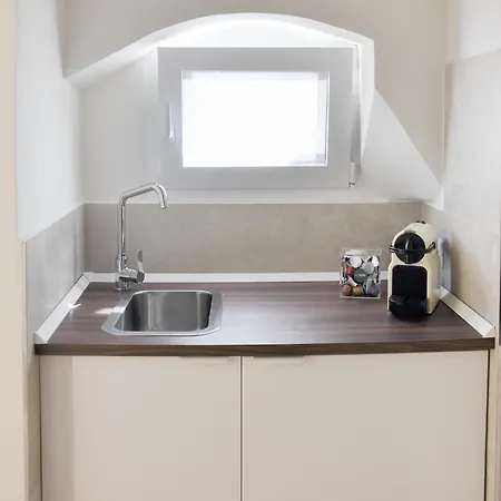 Le Nicchie - Ospitalita Di Puglia