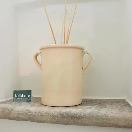 Holiday home Le Nicchie - Ospitalita Di Puglia