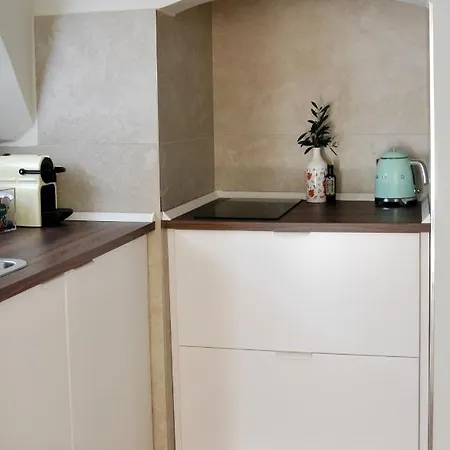 Le Nicchie - Ospitalita Di Puglia