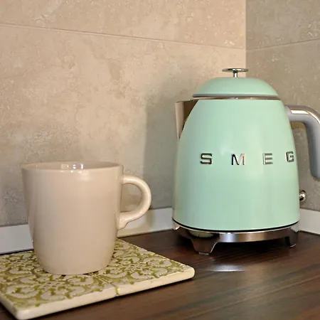 Holiday home Le Nicchie - Ospitalita Di Puglia Bisceglie