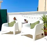 Le Nicchie - Ospitalita Di Puglia Ferienhaus Bisceglie
