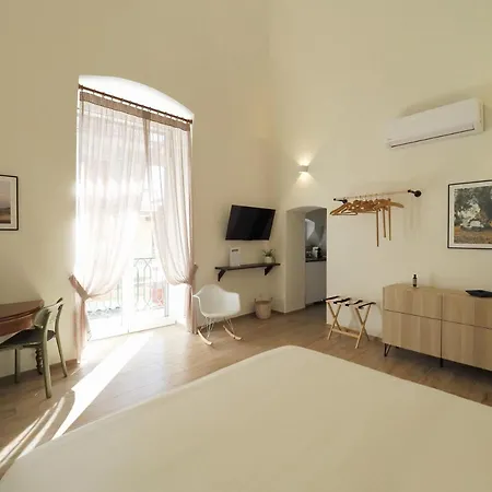Le Nicchie Holiday home *