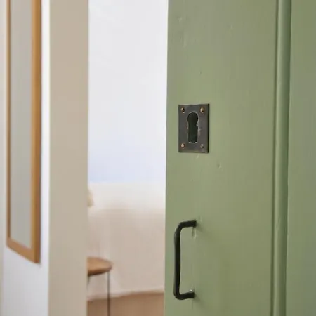 Le Nicchie Holiday home Bisceglie