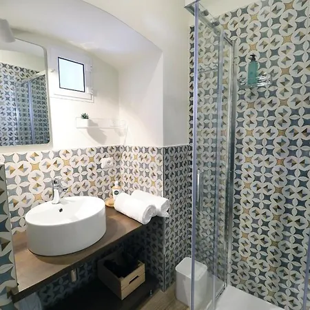 Le Nicchie Holiday home Bisceglie
