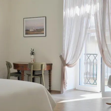 Casa de Férias Le Nicchie *