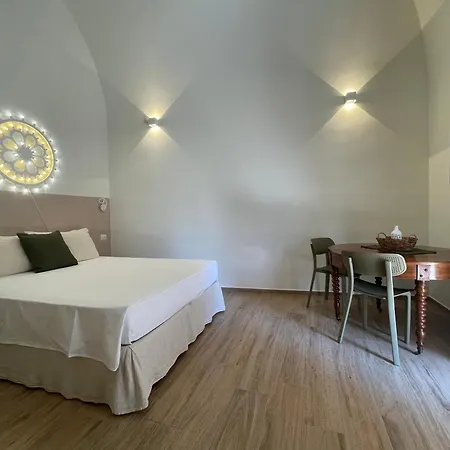 Casa de Férias Le Nicchie